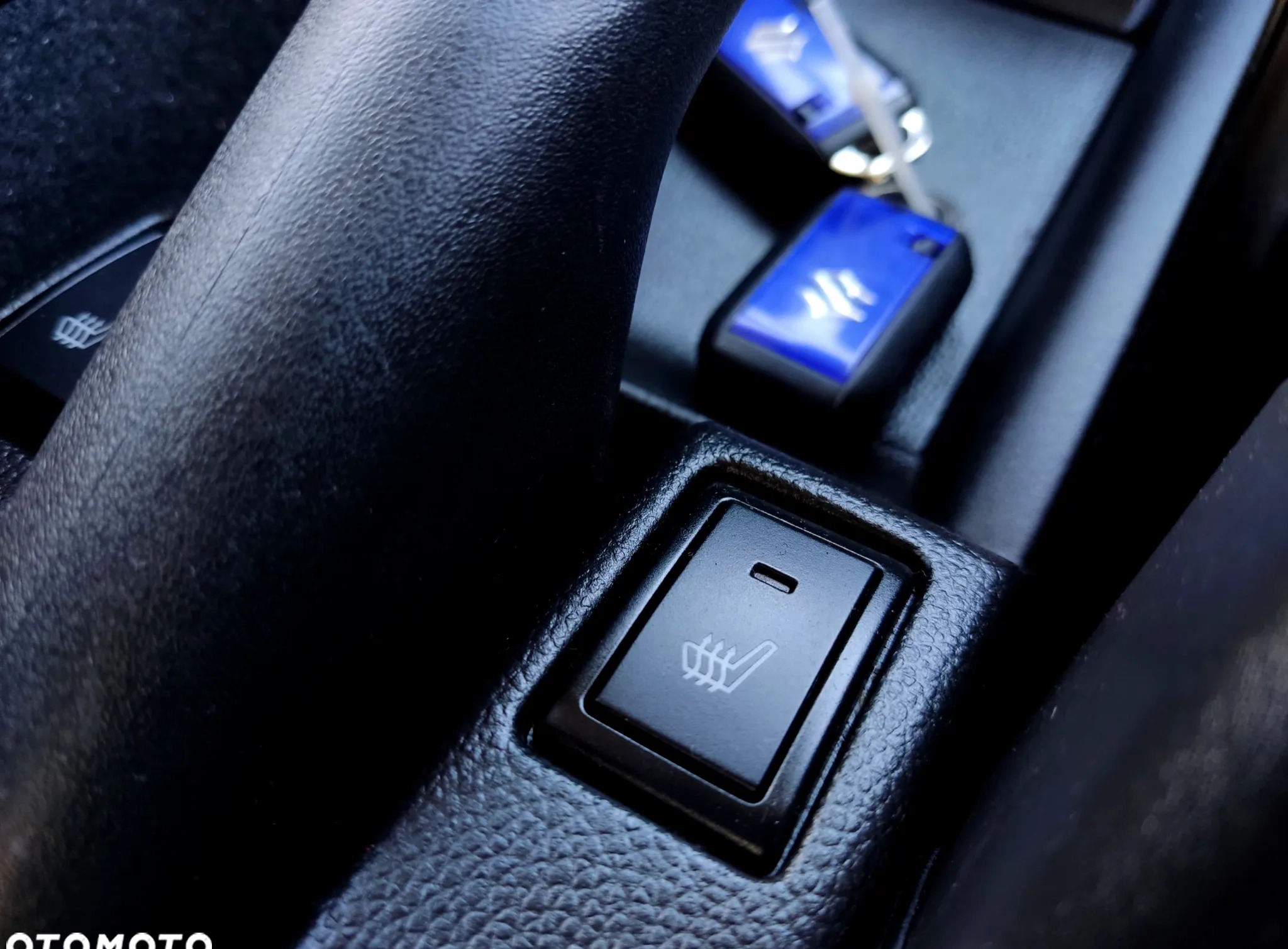 Suzuki Swift cena 58990 przebieg: 22431, rok produkcji 2021 z Bieruń małe 562